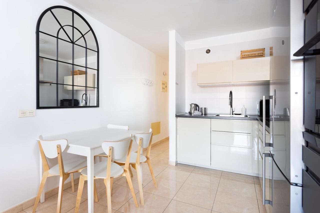 אל מדאנו Medano Relax Holiday Home מראה חיצוני תמונה