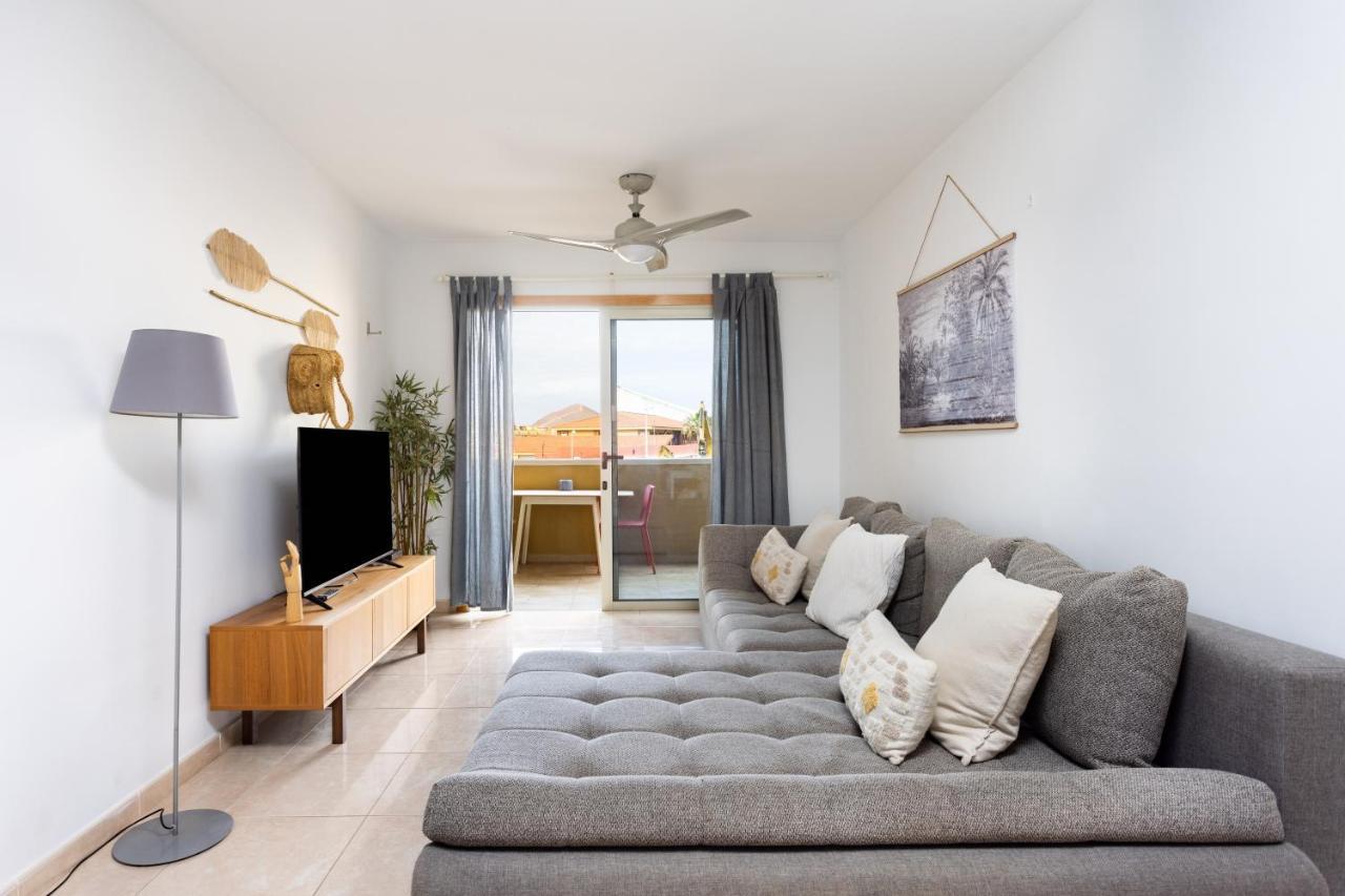 אל מדאנו Medano Relax Holiday Home מראה חיצוני תמונה