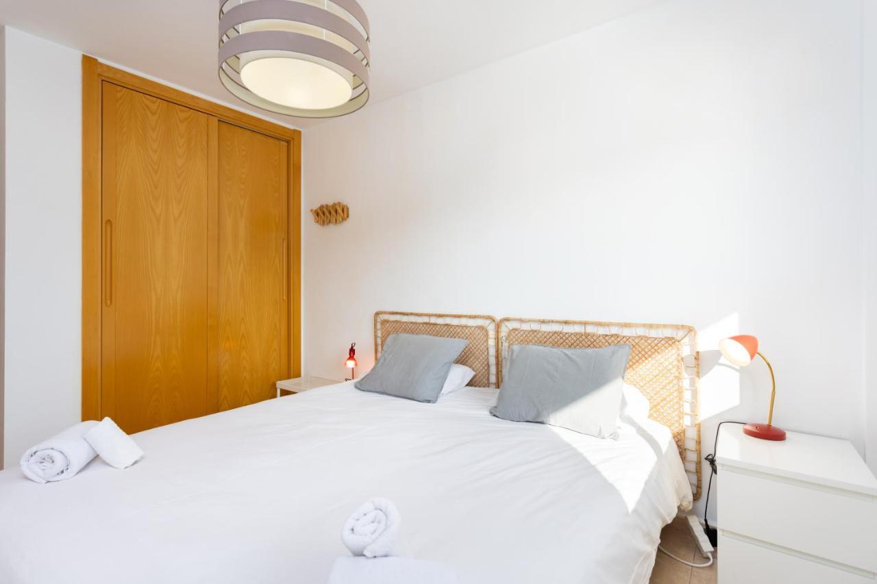 אל מדאנו Medano Relax Holiday Home מראה חיצוני תמונה