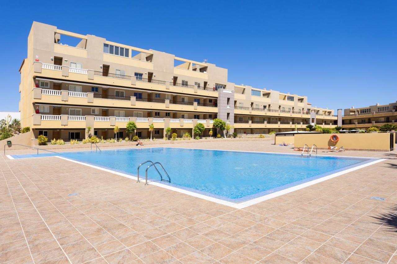 אל מדאנו Medano Relax Holiday Home מראה חיצוני תמונה