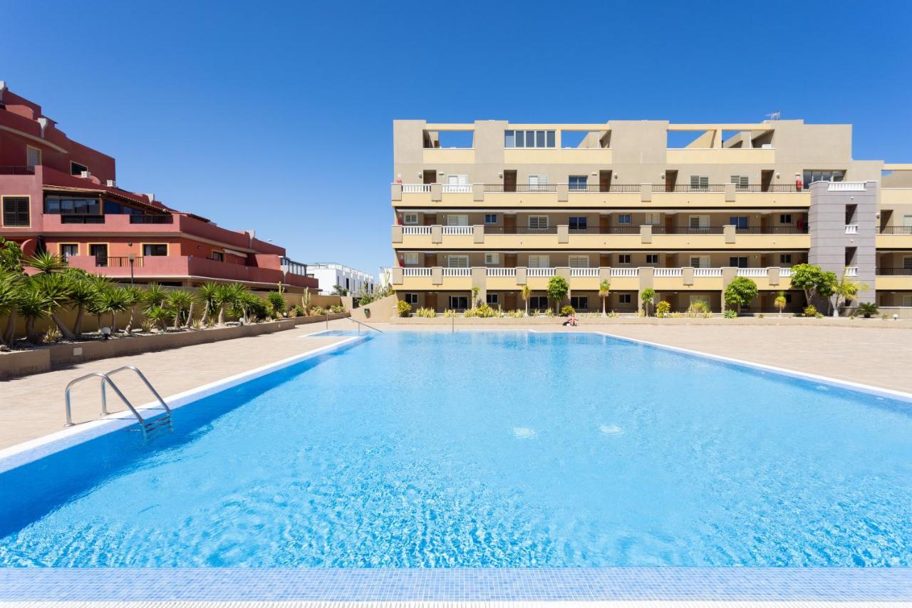 אל מדאנו Medano Relax Holiday Home מראה חיצוני תמונה