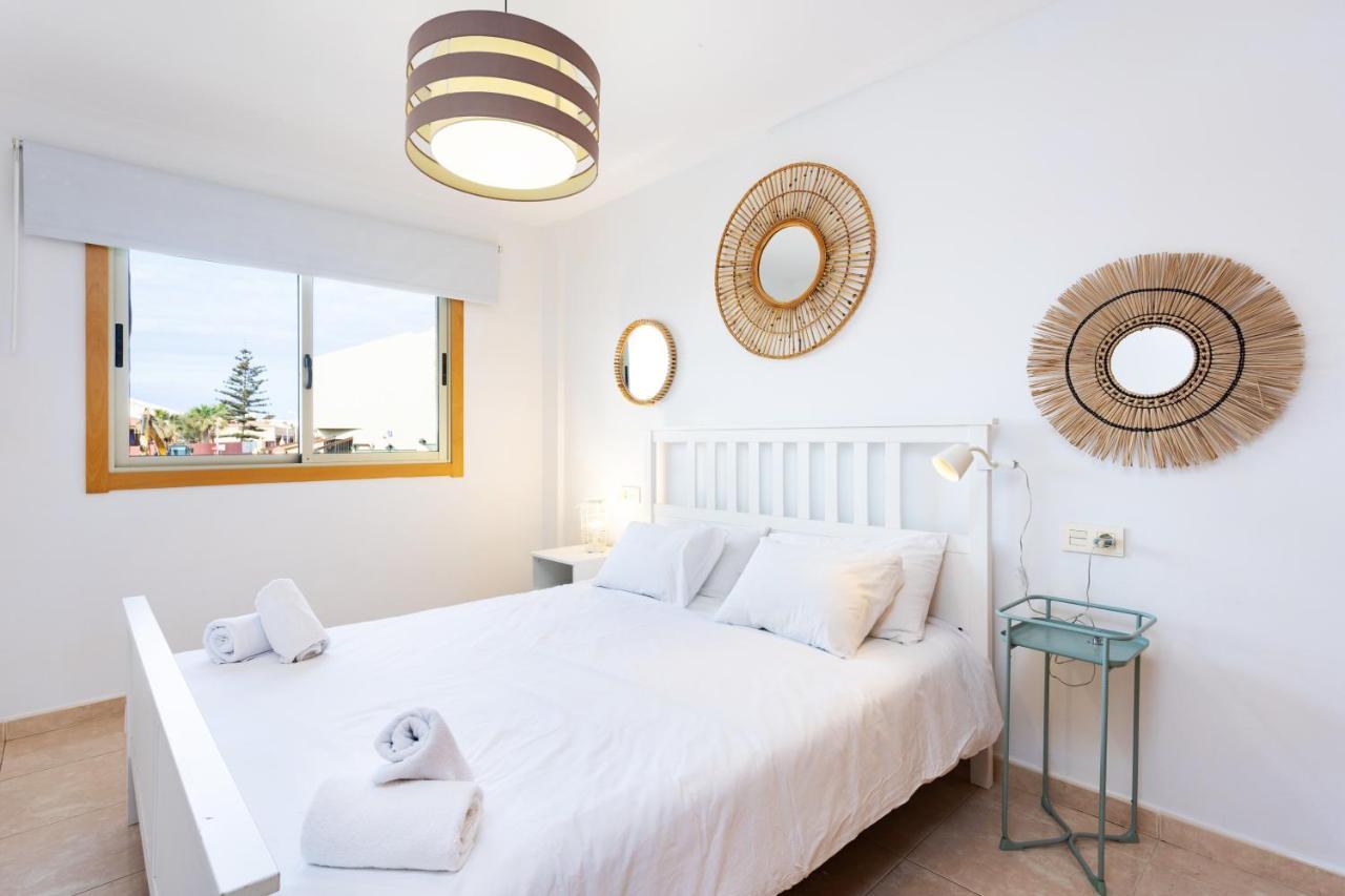 אל מדאנו Medano Relax Holiday Home מראה חיצוני תמונה