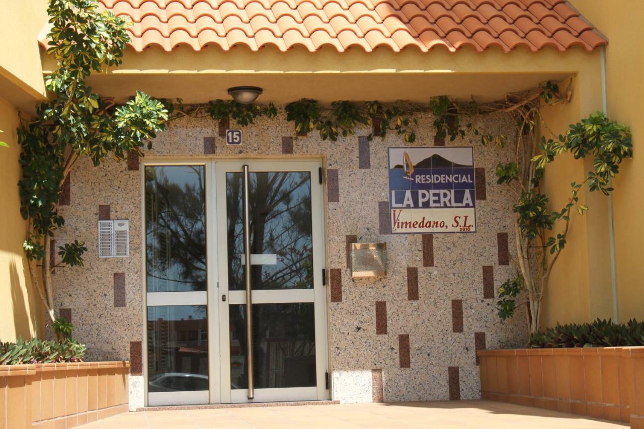 אל מדאנו Medano Relax Holiday Home מראה חיצוני תמונה