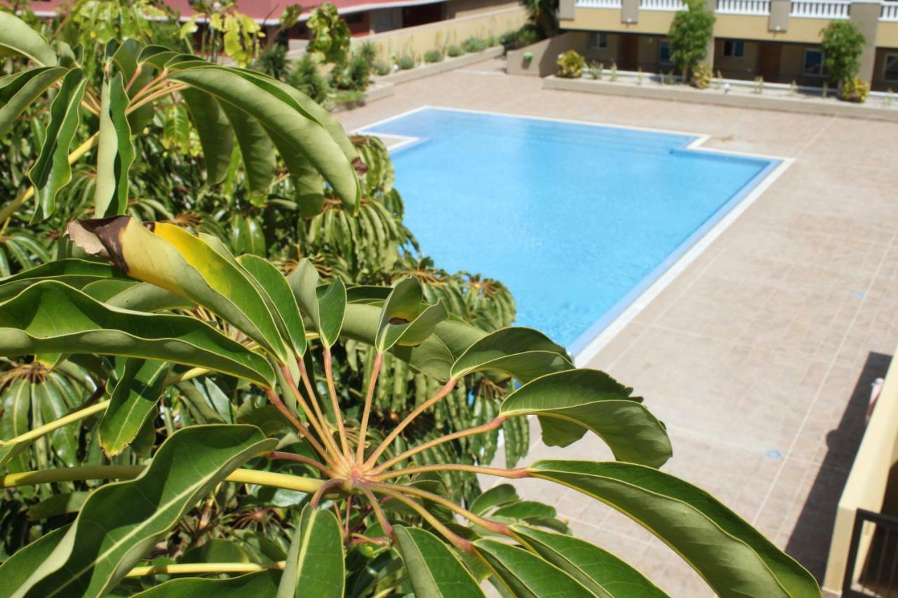 אל מדאנו Medano Relax Holiday Home מראה חיצוני תמונה
