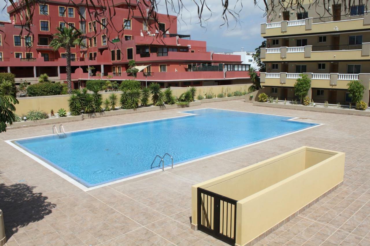 אל מדאנו Medano Relax Holiday Home מראה חיצוני תמונה