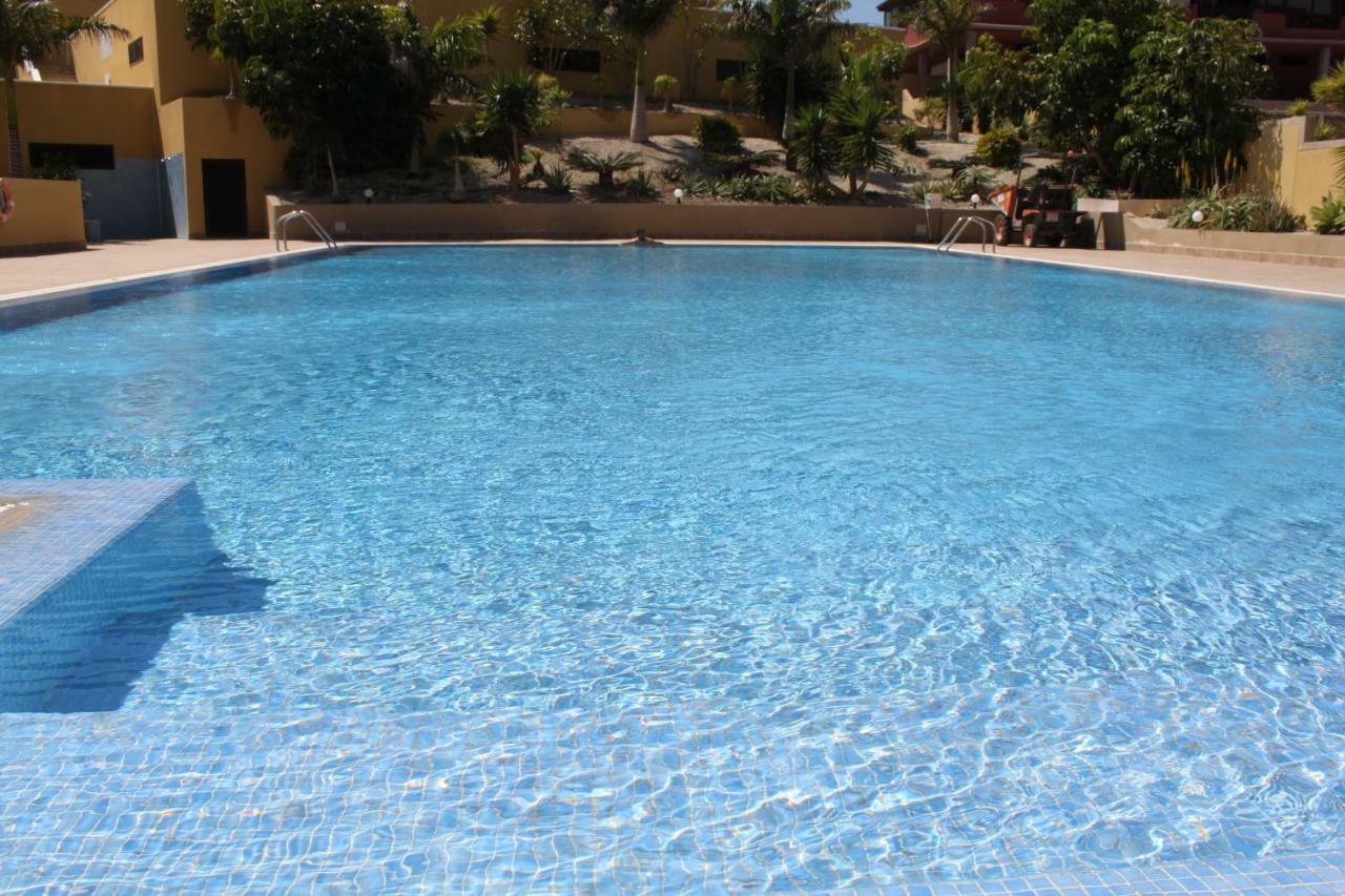 אל מדאנו Medano Relax Holiday Home מראה חיצוני תמונה