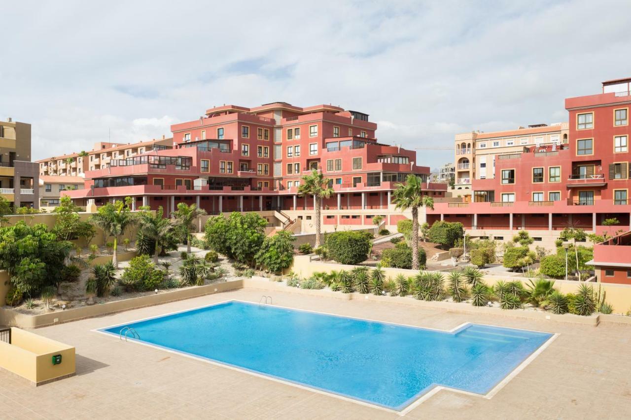 אל מדאנו Medano Relax Holiday Home מראה חיצוני תמונה