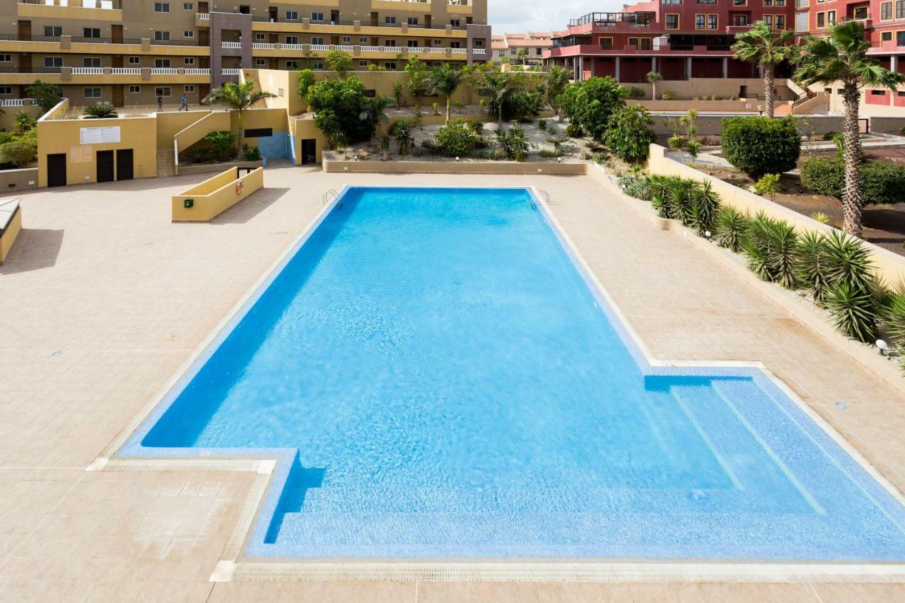 אל מדאנו Medano Relax Holiday Home מראה חיצוני תמונה